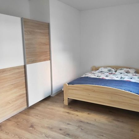 ורוצלב Maglonia Apartment מראה חיצוני תמונה