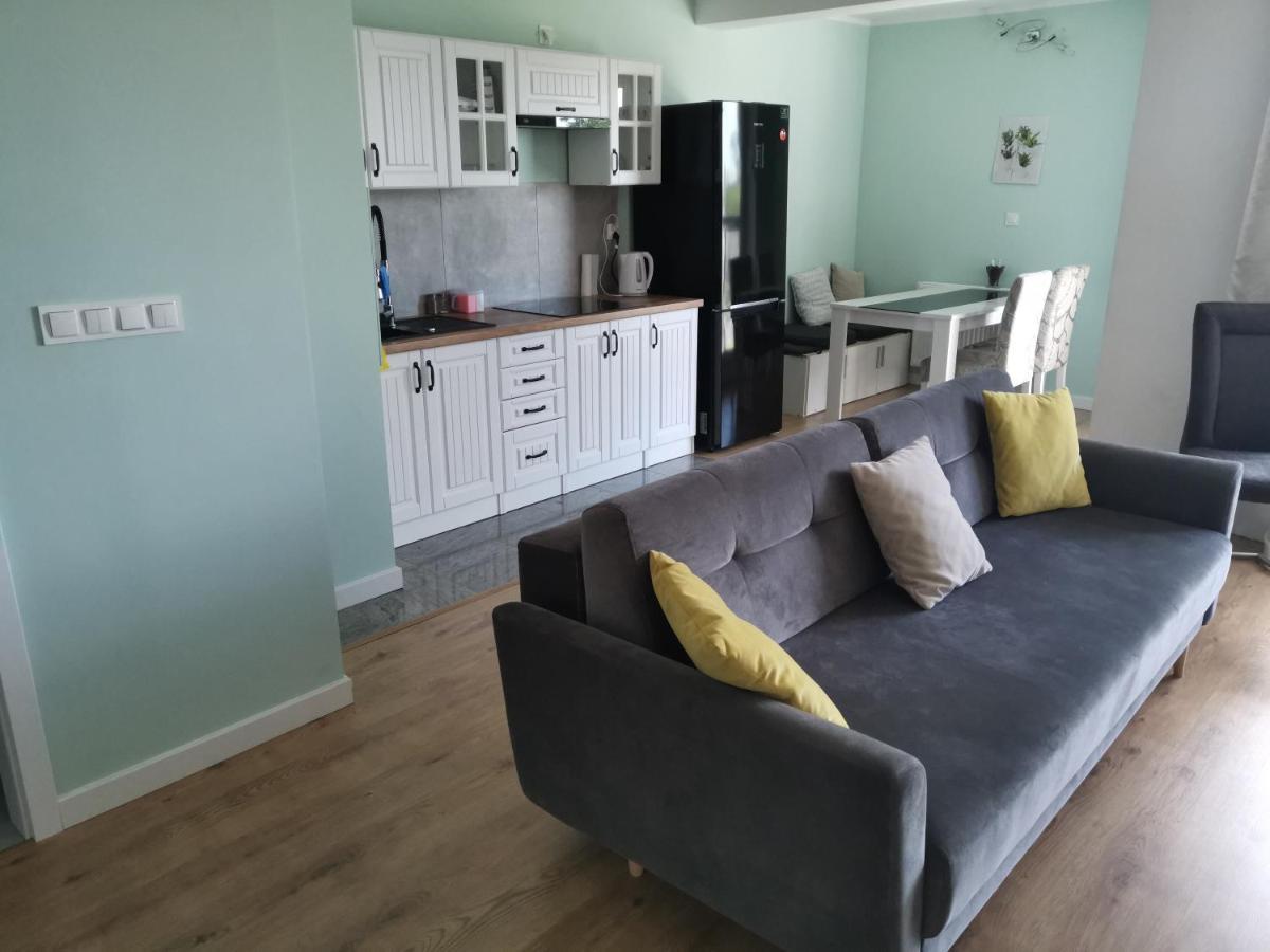 ורוצלב Maglonia Apartment מראה חיצוני תמונה