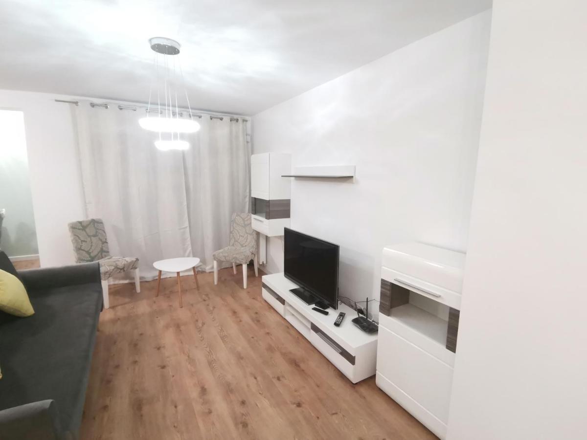 ורוצלב Maglonia Apartment מראה חיצוני תמונה
