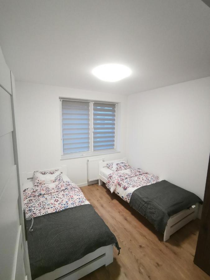 ורוצלב Maglonia Apartment מראה חיצוני תמונה